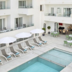 Aparthotel Marina Drach - Bild 15