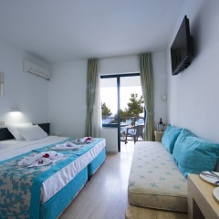 Club Hotel Rama - All Inclusive - Bild 2
