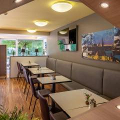 B&B Hotel Aachen-Würselen - Bild 18
