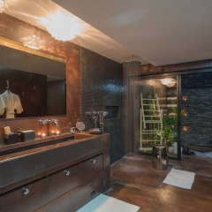 Villa Saanti - Bild 6