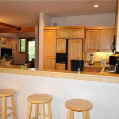 Teton Village Moose Creek by Jackson Hole Resort Lodging thumbnail 14