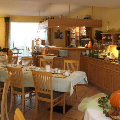Hotel Am Klostergarten - Bild 11