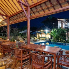 Dream Beach Inn - Bild 18