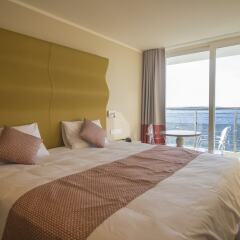 Отель Seaview Hotel Malta - Adults Only Мальта, Буджибба - отзывы, цены и фото номеров - забронировать отель Seaview Hotel Malta - Adults Only онлайн фото 4