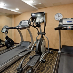 Holiday Inn New York City - Wall Street by IHG - Bild 16
