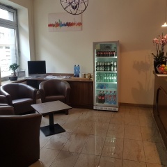 Hotel Schumacher - Bild 14