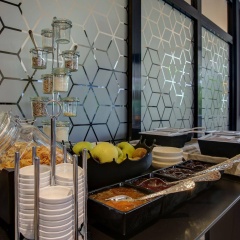Vienna House Easy by Wyndham Hamburg - Bild 11