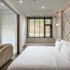 The Proud Karon Beach Phuket Trademark Collection By Wyndham - Bild 2