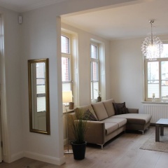 Altstadt Villa Wohnung 1 Lütje Hörn - Bild 10