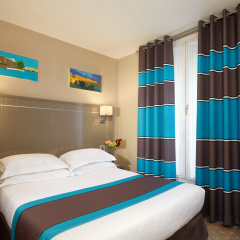 Hôtel Beaugrenelle Saint Charles - Bild 4