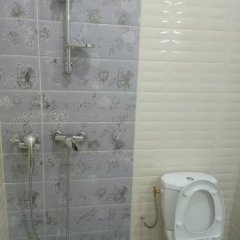 Club Suites & Apparts in Grand-Bassam, Cote d'Ivoire from 99$, photos, reviews - zenhotels.com photo 41