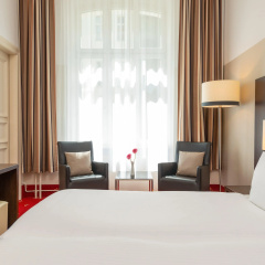 Leonardo Hotel Berlin KU'DAMM - Bild 7
