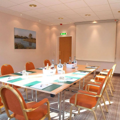 Munte-Wellnesshotel am Stadtwald - Bild 20