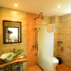 Yangshuo Eden Garden Hotel thumbnail 9