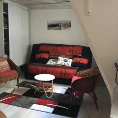 Cosy Holidays Room - Bild 3