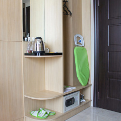 Tebu Hotel Bandung thumbnail 28