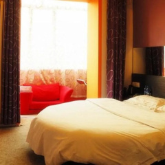 Harbin Xilong Hotel Ha Yao Branch thumbnail 3