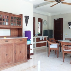 Villa Rumah Isah - Bild 24