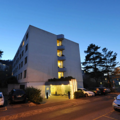 The Guests' House - Bild 1