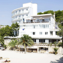 Hotel Apartamentos Cala Santanyi - Bild 21