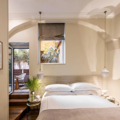 Nerva Boutique Hotel - Bild 4