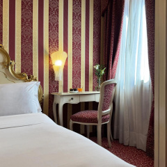 Hotel Alcyone - Bild 5