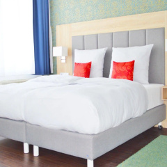 Pallas Hotel - Bild 6