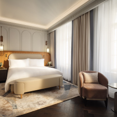 Mandarin Oriental, Vienna - Bild 4