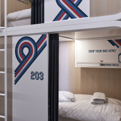 Ostelzzz - Hostel - Bild 1