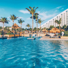 Iberostar Selection Cancún - All Inclusive - Bild 20