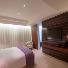 InterContinental Dubai Festival City an IHG Hotel - Bild 15