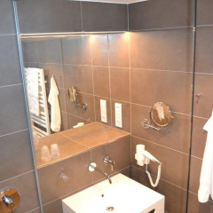 JUFA Hotel Hamburg HafenCity - Bild 11
