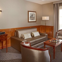 Melia Paris Vendôme - Bild 11