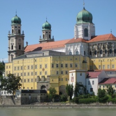 Achat Comfort Passau - Bild 1