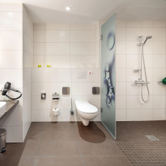 Holiday Inn Berlin - City East Side by IHG - Bild 8
