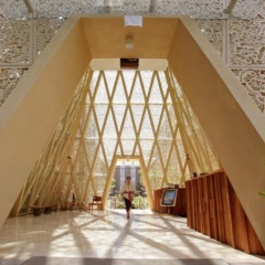 Ananta Legian Hotel - Bild 11