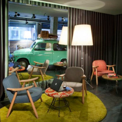 Sixties Ramblas Hotel - Bild 27