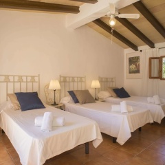 Finca Son Felip - El Arenal - Bild 2