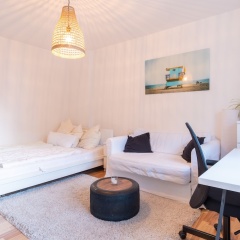 Cityapartments Elberfeld - Bild 5