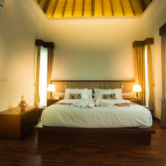 The Astari Villa & Residence - Bild 13