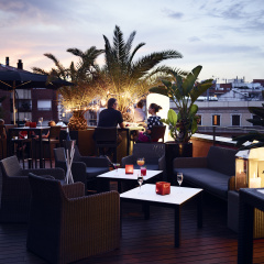 Hotel Villa Emilia - Bild 17