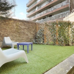 Residence Boulogne - Bild 12