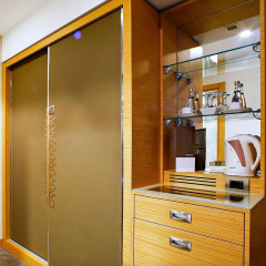 Anemon Bursa Gönlüferah Termal&Spa Otel - Bild 25