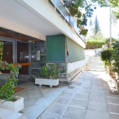 A spacious minimal apatment at Chalandri - Bild 11