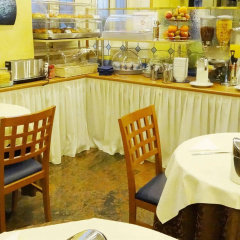Hotel Piacenza - Bild 19
