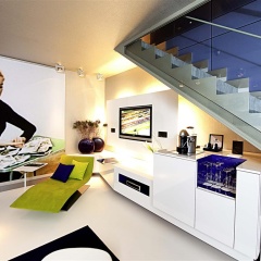 Sofitel Munich Bayerpost - Bild 28