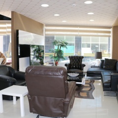 Business Grand Hotel - Bild 21