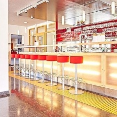 DJH Jugendgästehaus JBB Bielefeld - Hostel - Bild 2
