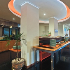 The Jimbaran View Hotel - Bild 26