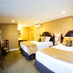 The Sherwood Hotel thumbnail 14